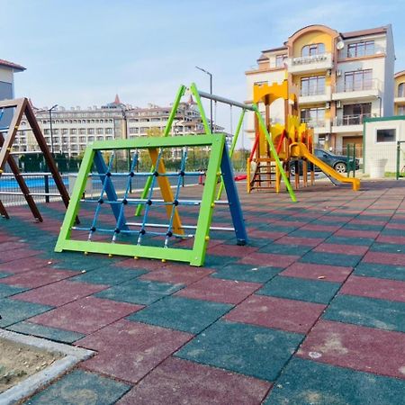 Obzor Sea Resedenceアパートメント エクステリア 写真