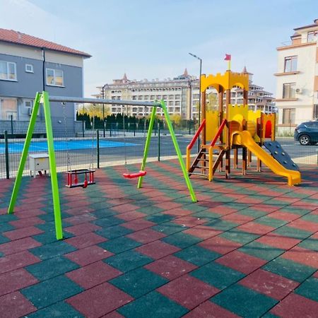 Obzor Sea Resedenceアパートメント エクステリア 写真