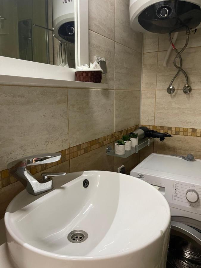 Obzor Sea Resedenceアパートメント エクステリア 写真